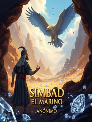 cover image of Simbad El Marino